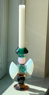 CARMINA CANDLE HOLDER