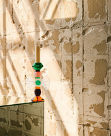 CARMINA CANDLE HOLDER