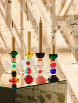 CARMINA CANDLE HOLDER