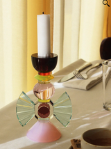 LAGUNA CANDLE HOLDER