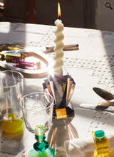 BROOKLYN CANDLE HOLDER