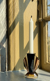 BROOKLYN CANDLE HOLDER