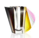 GRAND MANHATTAN VASE