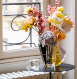 GRAND MANHATTAN VASE