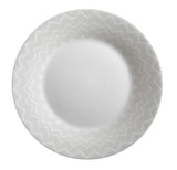 PLATES ZIG ZAG SET's OF 6