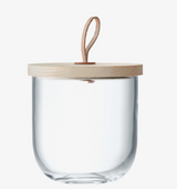 Ivalo Container & Ash Lid - Mid