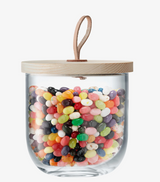 Ivalo Container & Ash Lid - Mid