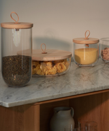 Ivalo Container & Ash Lid - Mid