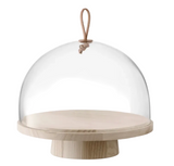 Ivalo Ash Stand & Dome