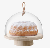 Ivalo Ash Stand & Dome