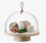 Ivalo Ash Stand & Dome