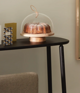 Ivalo Ash Stand & Dome