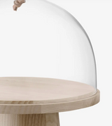 Ivalo Ash Stand & Dome