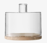 Lotta Cake/Cheese Dome