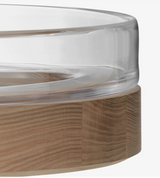 Lotta Bowl & Ash Base