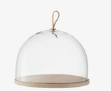 Ivalo Dome & Ash Base