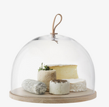 Ivalo Dome & Ash Base