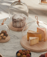 Ivalo Dome & Ash Base