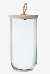 Ivalo Container & Ash Lid - Tall