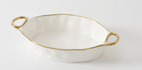 Oval Baking Dish