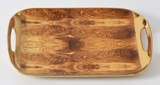 Serving Tray with Handles