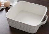 Square Baking Dish
