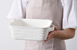 Square Baking Dish