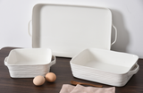Square Baking Dish