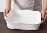 Rectangular Baking Dish