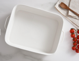 Rectangular Baking Dish