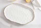 Medium Oval Platter