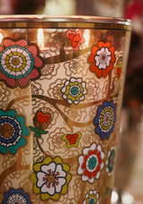 SCENTED CANDLE TREE OF LOVE