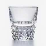 Baccarat Louxor Crystal Tumblers – Set of 2