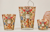 SCENTED CANDLE TREE OF LOVE MAX24