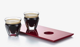 HARCOURT COFFEE SET