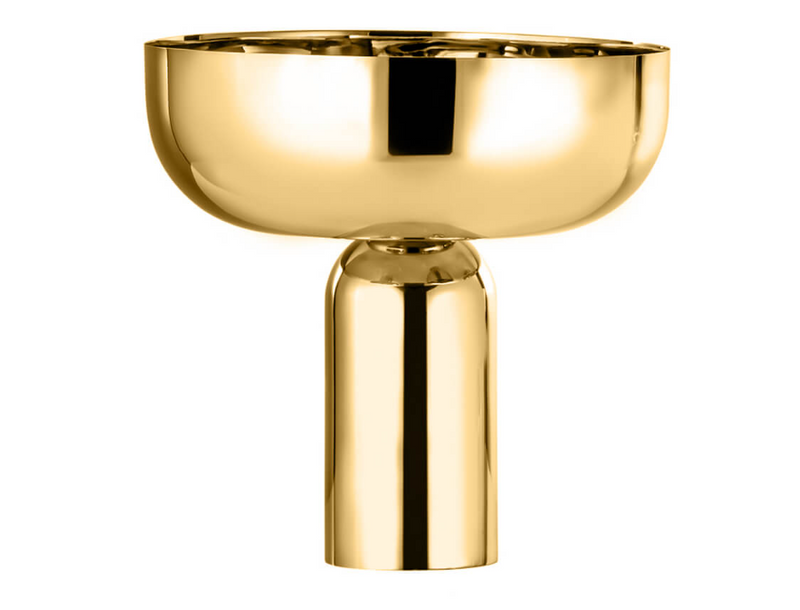 Gold Plated Extra Cachepot – Level