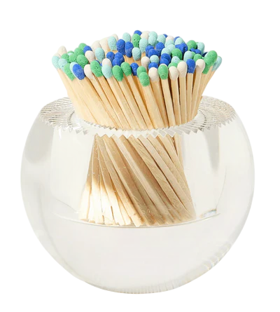 Round Match Striker - Coastal Matches