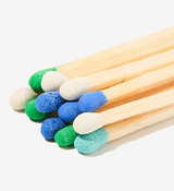 Round Match Striker - Coastal Matches