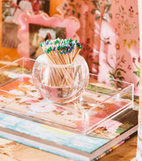 Round Match Striker - Coastal Matches