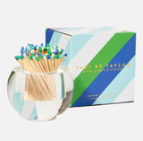 Round Match Striker - Coastal Matches