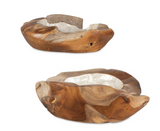 Pearl Basin Set of Two
