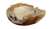 Pearl Basin Set of Two