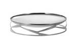 Stainless Steel Round Center Piece