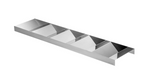 Stainless Steel l Center Piece