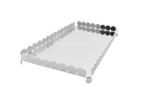 Rectangular Stainless Steel l Tray