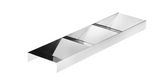 Zanini Stainless Steel l Snack Holder
