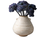 ARTIFICIAL TRACHELIUM MAUVE