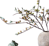 ARTIFICIAL ROSEHIP, DAPPLED