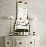 Mansard Mirror