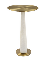 Sonia Accent Table